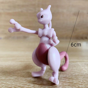 ขายส่งตุ๊กตา PVC แอคชั่นฟิกเกอร์ ลาปราส กรูดอน มิวทู โซลกาเลโอ ชาริซาร์ด ดรากอนไนต์ แอ็บซอล วิคตินี่ ซินดากิล ฟลาเรออน สปริกาติโต - Product Image 4