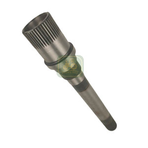 Eje YZ91406 compatible con <span class=keywords><strong>John</strong></span> <span class=keywords><strong>Deere</strong></span> 1054 1204 1354 1404 6403 6603 6115D 6603 6403 6100B 6125D 6130D 6140D 904 - Product Image 4