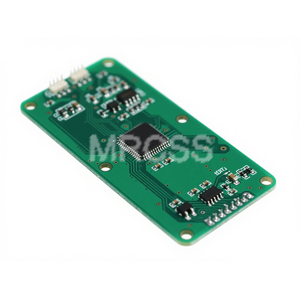 MRCSS Shenzhen Usine d'assemblage de circuits imprimés (PCBA) – Conception double couche, circuit imprimé personnalisé, assemblage de cartes de circuits imprimés (PCBA) - Product Image 6