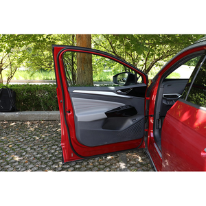 Vehículo Eléctrico Gol Id4 2026 Precio Funda de Asiento de Cuero para 4 Ruedas Faw Volks-wagen ID4 X Precio <span class=keywords><strong>Ppro</strong></span> Crozz Prime SUV Eléctrico Emiratos Árabes Unidos - Product Image 3