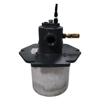 Quemador de Gas Honeywell MAXON de Velocidad Media 1170KW, Piezas para Caldera KINEMAX 4G