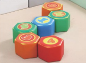Canapé paresseux pour bébé, Mini meubles, ergonomique, taille enfant, canapé, chaise pour cadeau