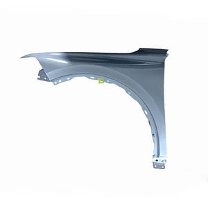 Guardabarros de Alta Calidad para Lincoln Corsair 2023-2025, Guardabarros OEM de Segunda <span class=keywords><strong>Mano</strong></span> - Product Image 1