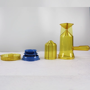 <span class=keywords><strong>Nuovo</strong></span> Dispenser di Sale ad Alta Precisione e Prestazioni Elevate per Patatine Fritte <span class=keywords><strong>McDonald</strong></span>'s e KFC - Product Image 1