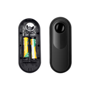 Sensor de Barrera Infrarroja de Haz Único AILIF ABO-20I, DC12-24V, Detección de 15m para Puertas Automáticas, Portones, Ventanas, Detector Antirrobo - Product Image 5