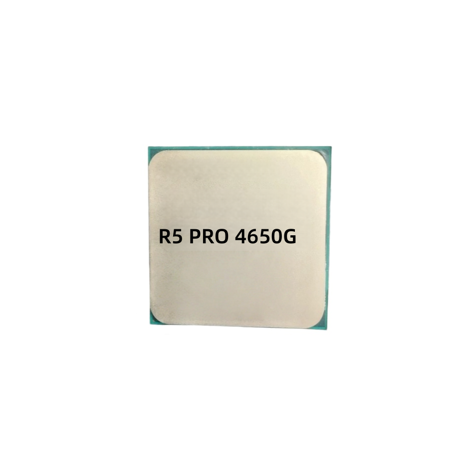 R5 PRO 4650G
