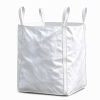 Sac en vrac de grande taille pour le stockage, le transport, le recyclage, la collecte des déchets et les applications industrielles