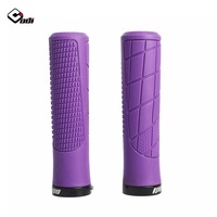 Venta caliente ODI Lock-on MTB Grips Rubber Bike Grip