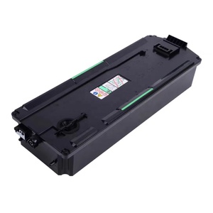 ถัง D0BQ-6400ของเสียกล่องโทนเนอร์สำหรับ C2500 C2000ริโคอิม C4500 C3500 C3000ใช้ C6000โทนเนอร์ - Product Image 3