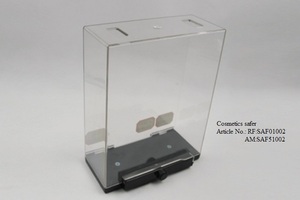 Bohang sd3099 bán lớn Nam Kinh bo treo siêu thị <span class=keywords><strong>EAS</strong></span> dao cạo chống trộm an ninh an toàn hơn hộp - Product Image 5