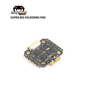 Diatone Mamba F40_128K BL32 4IN1ขนาดเล็ก40A 6S Dshot1200 FPV 20mm อะไหล่โดรนรับประกัน6เดือน - Product Image 5