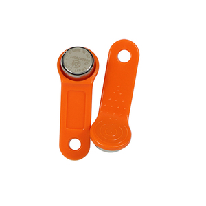 Thông minh Door <span class=keywords><strong>Lock</strong></span> với tm01a iButton <span class=keywords><strong>Key</strong></span> chủ 13.56MHz RFID giao diện truyền thông - Product Image 5