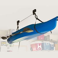 Accessoires de surf extérieur pour KAYAK HOIST Waterplay Crafts