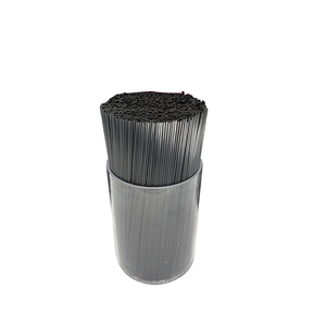 Nhà Máy Trực Tiếp Gắn Nhãn Lông 0.25Mm Đường Kính Đàn Hồi Pet <span class=keywords><strong>Filament</strong></span> Cho Chổi Bàn Chải Sợi Chổi Dây Tóc - Product Image 1