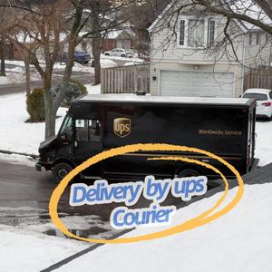 阿里巴巴门到门货运代理 航空 UPS 联邦快递 DHL 中国十大货运代理公司至美国、欧洲、澳大利亚 - Product Image 4