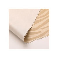 Tissu matelassé en jacquard léger et résistant à l'abrasion avec membrane EVA texturée et papier de démoulage, rembourré en coton, CN 13YK-24-57