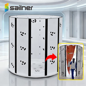 Scanner 3D couleur haute précision Sailner pour la numérisation de modèles humains à partir de photos - Product Image 5