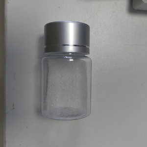 مسحوق أبيض كريستالي 99.9% سلفون ثنائي الميثيل مسحوق ميثان ميثيل سلفونيل عالي النقاء MSM - Product Image 3