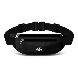 Custom <b>7</b>-<b>Inch</b> Sports <b>Phone</b> Waist Bag Mini Jogging Bags Zipper Outdoor Running Running Belt Fitness Invisible Sports Chest Pouch - Product Image 3