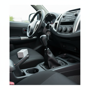 หัวเกียร์รถยนต์ Hilux สำหรับรุ่นปี 12-14 หมายเลขอะไหล่ 33504-22140-h ผลิตในประเทศตุรกี - Product Image 3