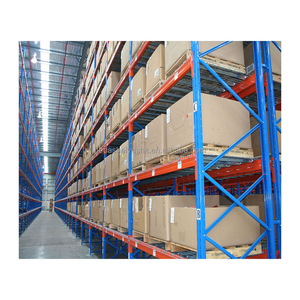 Pallet <b>Racking</b> <b>System</b> Design Warehouse Heavy Duty <b>Racking</b> Warehouse <b>Racking</b> <b>System</b> Price - Product Image 6