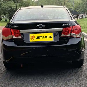 Offre Spéciale Chevrolet Cruze 2013 Berline 1.6L 121ch L4 Essence 4 Portes 5 Places Conduite à Gauche Norme d'Émission Euro VI Fabriqué en Chine - Product Image 5