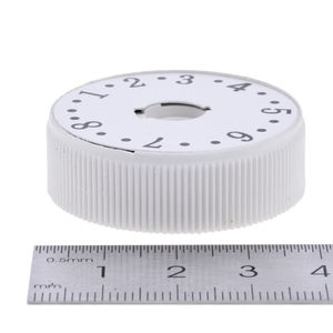 0302/0318/6-5 DY Synchronisation Machine À Coudre Pièces De Rechange Accessoires D'alimentation Cadran 36T5-007D2 + 4WF3-004A - Product Image 6