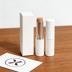 Fournisseur de bâtonnets de contour crème personnalisés avec logo, imperméables et résistants à la transpiration, bâtonnets de contour sculptants, best-sellers pour le maquillage du visage - Product Image 1