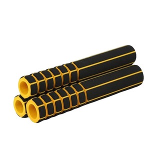 Tube en caoutchouc expansé Mai Da 20*6*220mm, revêtement antidérapant pour poignées - Product Image 2