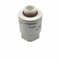Sensor Oksigen SUNTOP Honeywell Envitech MOX3 Sensor O2 Medis untuk Mindray E3 E5 VS300 Sel Oksigen Kategori Produk Sensor