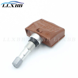 Cảm biến áp suất lốp <span class=keywords><strong>TPMS</strong></span> 433 Mhz <span class=keywords><strong>13348393</strong></span> cho Opel zafira C Astra Phù Hiệu - Product Image 2