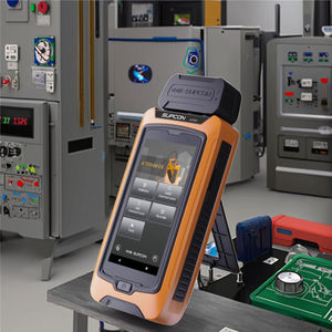 2025 nouvelle Version SW Portable X-700 Bluetooth étanche échelle température humidité mètre App affichage USB alimenté anti-déflagrant - Product Image 5