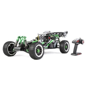 รถบังคับวิทยุรุ่นใหม่ปี 2026 ROFUN BAHA5S ขนาด 1/5 เครื่องยนต์ 36 ซีซี ขับเคลื่อนสี่ล้อ สำหรับวิ่งออฟโรด รถแข่งน้ำมันเบนซินความเร็วสูง - Product Image 1