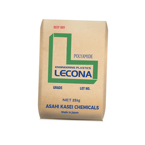 Pa66 Gf30 <span class=keywords><strong>Fr</strong></span> Nylon6 30% Polyamide6 renforcé de fibres de verre uniquement prix d'usine poudre ignifuge caractéristique - Product Image 5