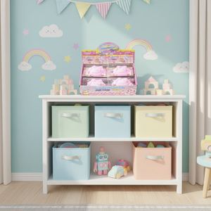 New Cross-Border TPR Cute Cartoon Small Animal Capibala Decompression Music Vent Creative Interactive Toys for Emotion - Product Image 3