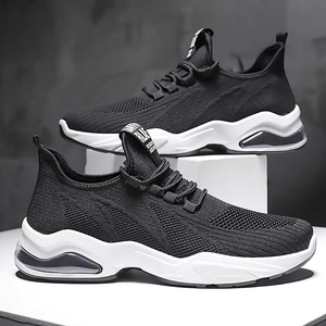 Q10 Casual Running Walking <b>Shoes</b> <b>for</b> <b>Men</b> Masculino Zapatillas Sapatos OEM ODM Spring and Autumn - Product Image 3