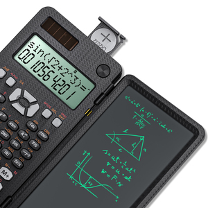 Newyes Chữ Số Ghi Nhớ Bảng Vẽ Kỹ Thuật Số Máy Tính Khoa Học Điện Tử <span class=keywords><strong>Notepad</strong></span> LCD Viết Tablet - Product Image 4