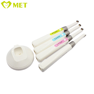 Médico Médico Oral Equipamento Médico LED 3mm Deep Resin 1 Segunda Máquina De Cura Leve - Product Image 2