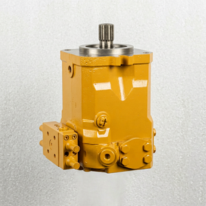 Excavator Hydraulic Pump 162-0324 1620324 for D6r - Product Image 1