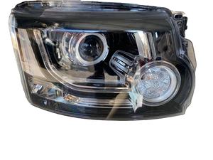 Système d'éclairage automobile pour Discovery 4, phares LED, vente directe d'usine, phare d'origine pour voiture - Product Image 5