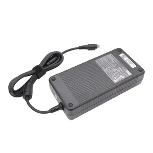 330W 19.5V 16.9A 4holes AC Laptop Charger for Dell HP Toshiba IBM Lenovo Acer ASUS Samsung Sony Fujitsu
