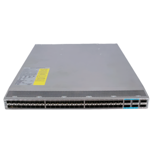 N9K-C92160YC-X N9K Fixed 48p 10G SFP+ 6p 40G or 4p 100G Enterprise Core <b>Network</b> <b>Switch</b> N9K-C92160YC-X - Product Image 2