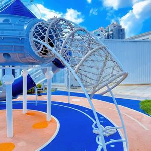 Parque <span class=keywords><strong>de</strong></span> Atracciones Temático Personalizado al Aire Libre, Parque <span class=keywords><strong>de</strong></span> Aventuras Infantil, Productos <span class=keywords><strong>de</strong></span> Equipamiento para Parques Infantiles - Product Image 4