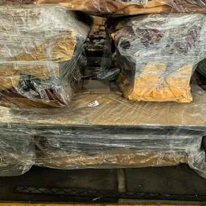 Bloc-cylindres et culasse courte pour moteurs KTA19, QSK19, QSK23, QSK25, QSK45, QSK50, QSK60, QSK78 (Référence PHP 26583558) - Product Image 6