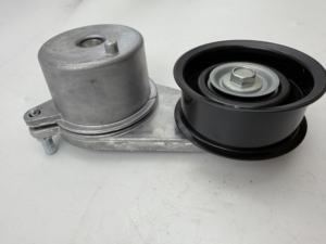 NISSAN GTR 370Z VQ35HR motor için yüksek kaliteli <span class=keywords><strong>Gates</strong></span> kemer gergi kasnak avara 11955-1EA0D - Product Image 2