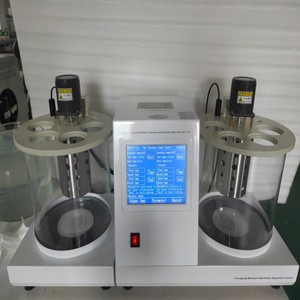 Lubricant <strong>Oil</strong> Testers <strong>Kinematic</strong> <strong>Viscometer</strong> - Product Image 3