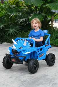 Voitures <span class=keywords><strong>électrique</strong></span>s pour enfants, voitures de <span class=keywords><strong>police</strong></span> pour enfants, jouets à conduire pour enfants de 2 à 7 ans, <span class=keywords><strong>12v</strong></span> avec télécommande - Product Image 2