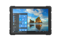 Tablet PC Industrial Resistente de 10.1 Pulgadas, Procesador Intel N100, Windows 11 Pro, 8 GB de RAM, 128 GB de Almacenamiento, Resistente al Agua IP67, Pantalla Táctil Capacitiva