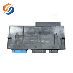 Pièce de rechange pour boîtier de jonction d'appareil électronique <span class=keywords><strong>JBE</strong></span> V12, utilisé pour la série 7 F01 - Product Image 1