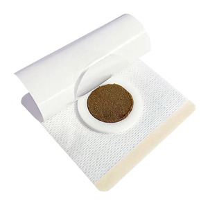 Productos más vendidos 2025, parches digestivos transpirables, suaves y cómodos para el cuidado de la salud - Product Image 4